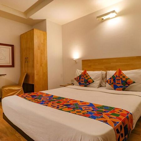 Fabhotel Majestic Jpm I New Delhi Eksteriør bilde
