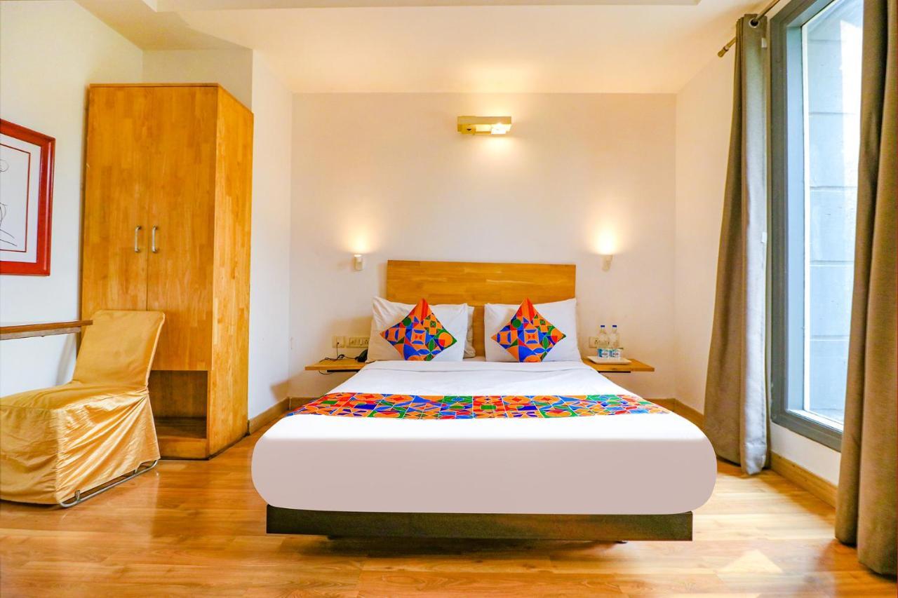 Fabhotel Majestic Jpm I New Delhi Eksteriør bilde