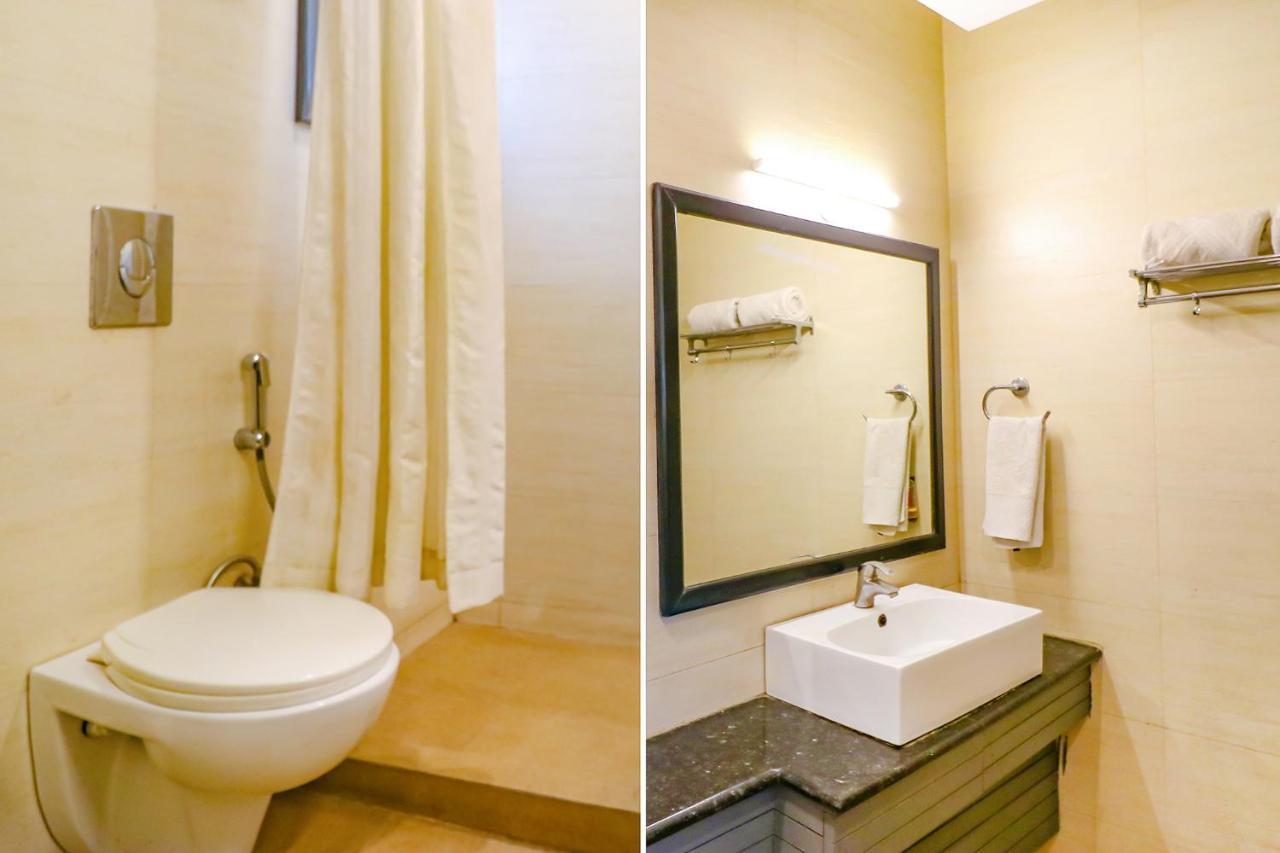 Fabhotel Majestic Jpm I New Delhi Eksteriør bilde