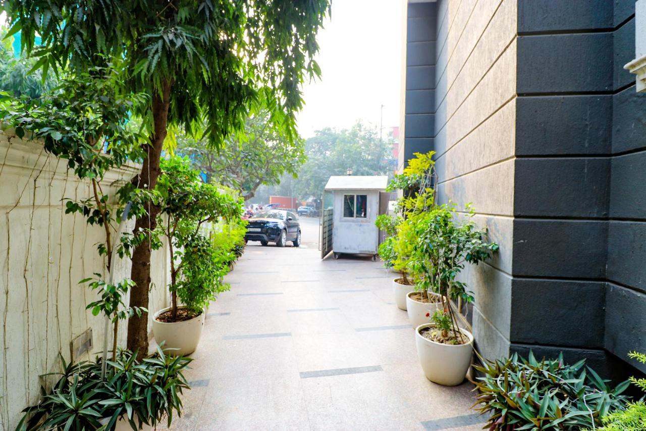 Fabhotel Majestic Jpm I New Delhi Eksteriør bilde