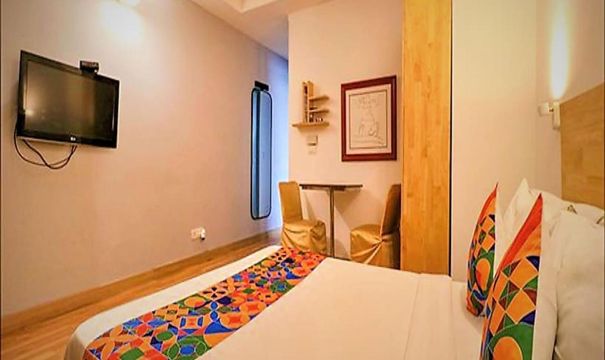 Fabhotel Majestic Jpm I New Delhi Eksteriør bilde