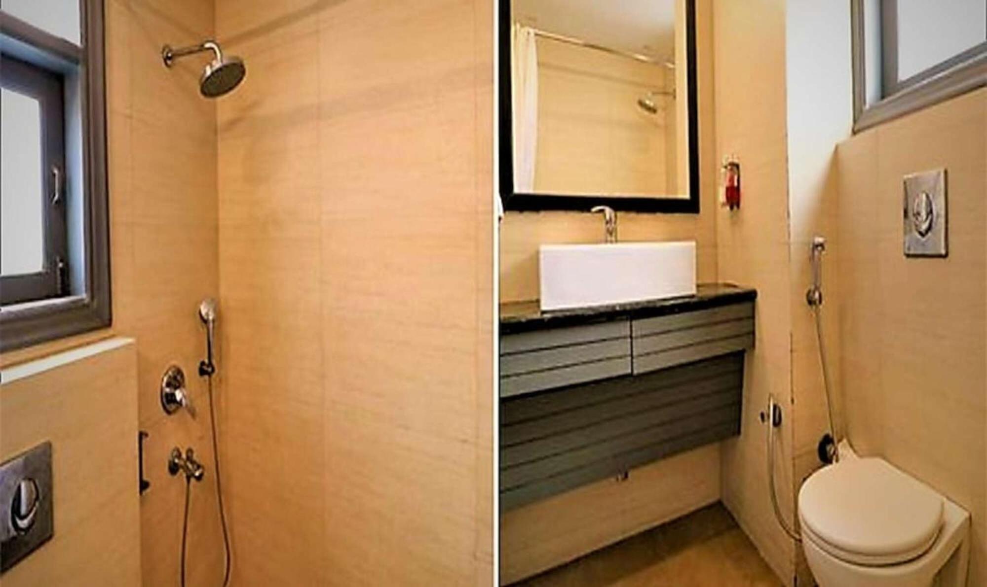 Fabhotel Majestic Jpm I New Delhi Eksteriør bilde